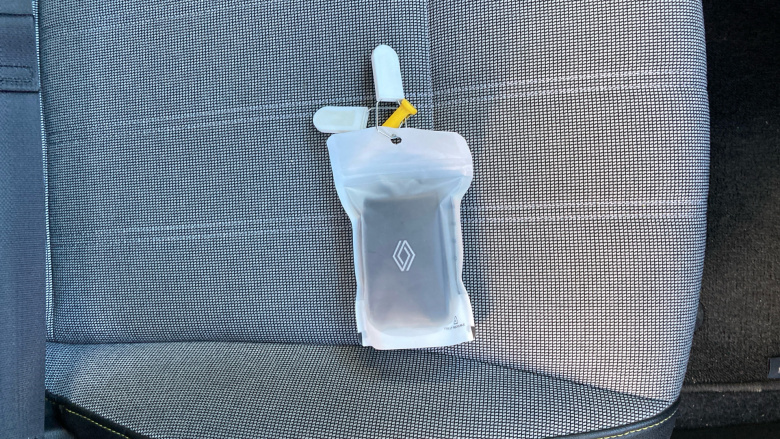 Renault Megane E-Tech EV60 160kW Techno 60kWh Optimum Charge 5dr Auto Electric Hatchback